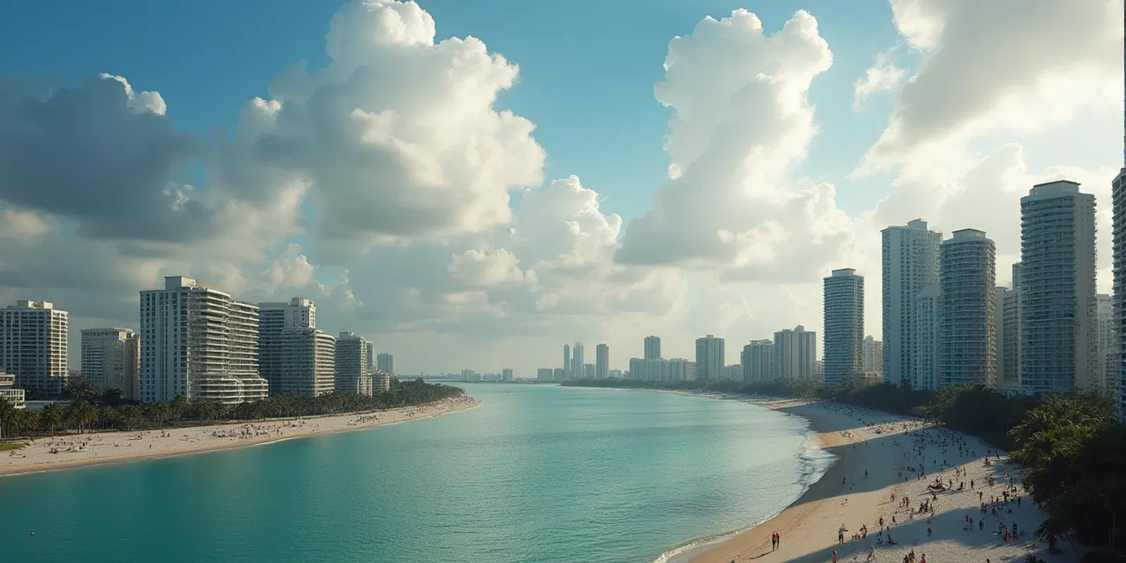 Errores de Compradores Internacionales en Miami