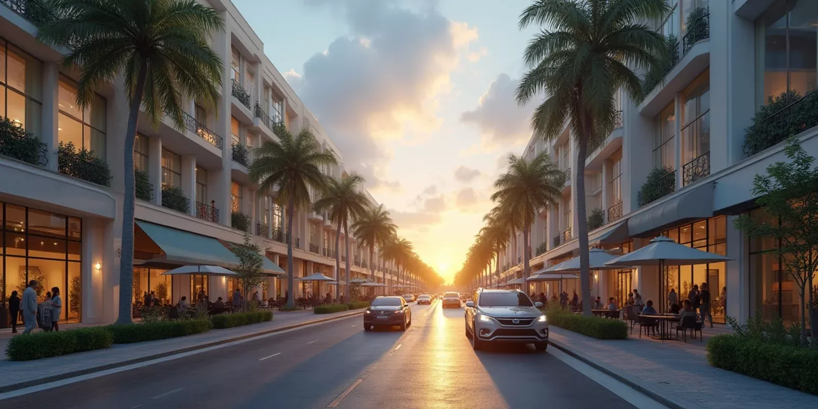 Diversificación de Inversiones en Broward para Extranjeros