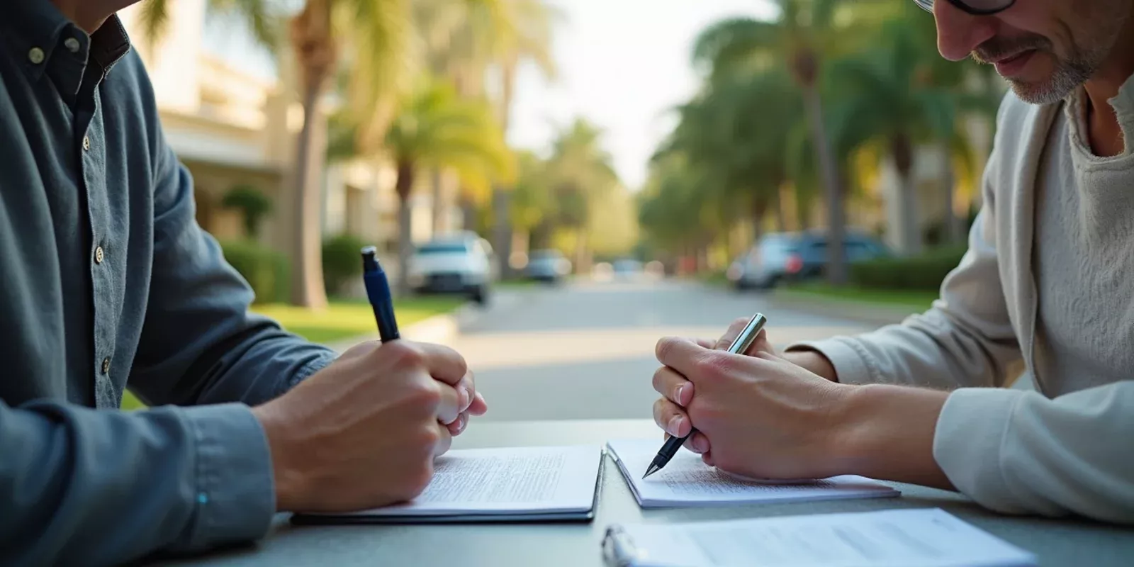 Beneficios fiscales al invertir en Broward