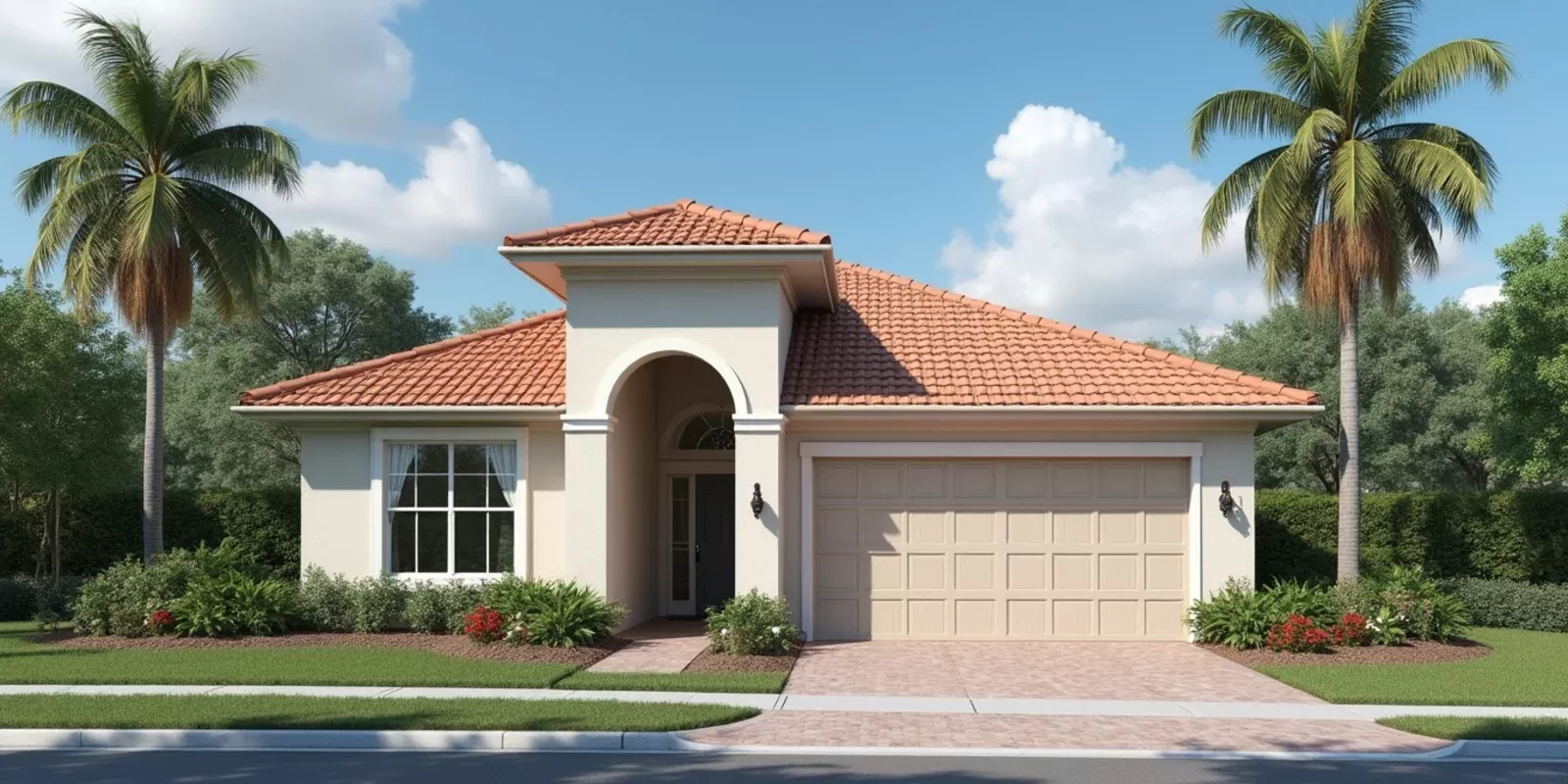 Financiamiento de casas en Port St. Lucie para extranjeros