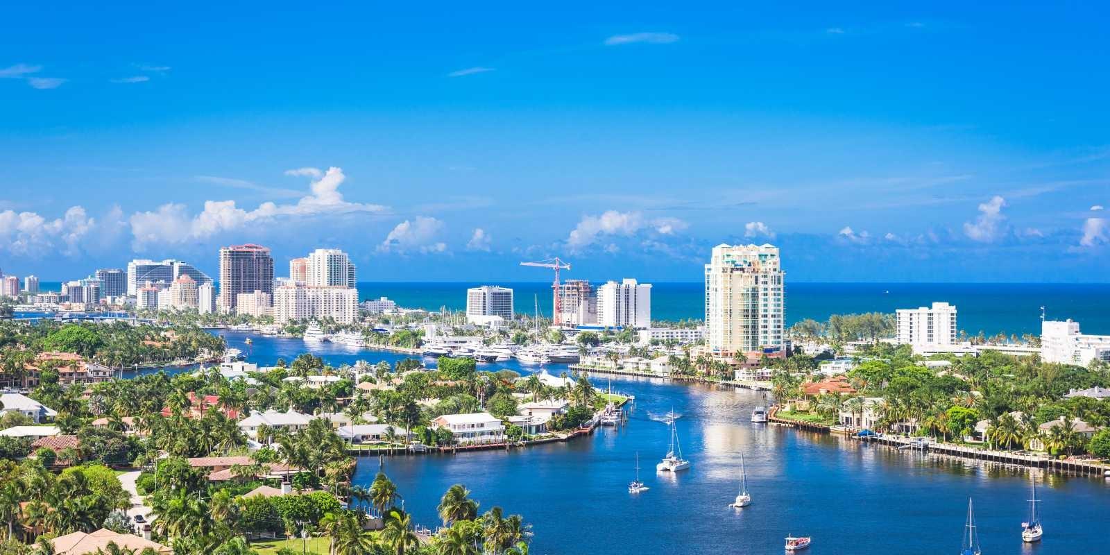 Florida 2024: El paraíso de la inversión inmobiliaria para inversionistas extranjeros ¿Mito o realidad?