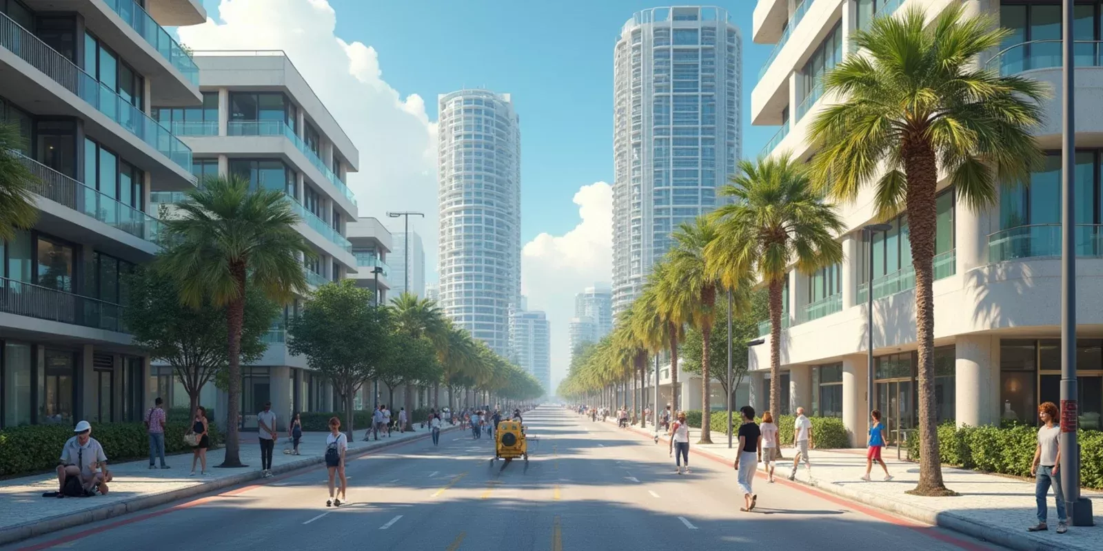 Población de Miami en 2026: Datos y Tendencias Clave