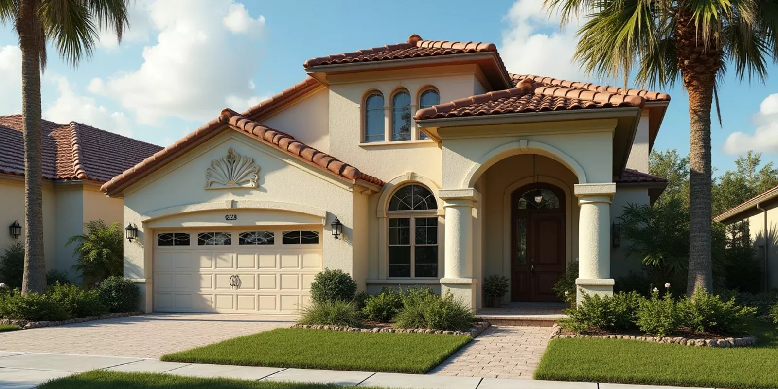 Cómo vender una casa con techo antiguo en Florida sin perder compradores por el seguro